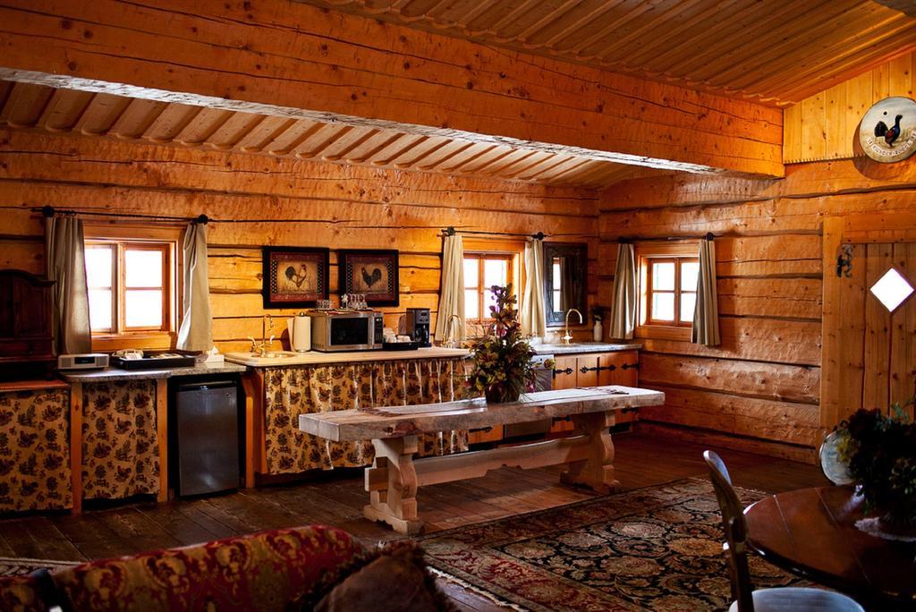 Enzian Inn Leavenworth Dış mekan fotoğraf
