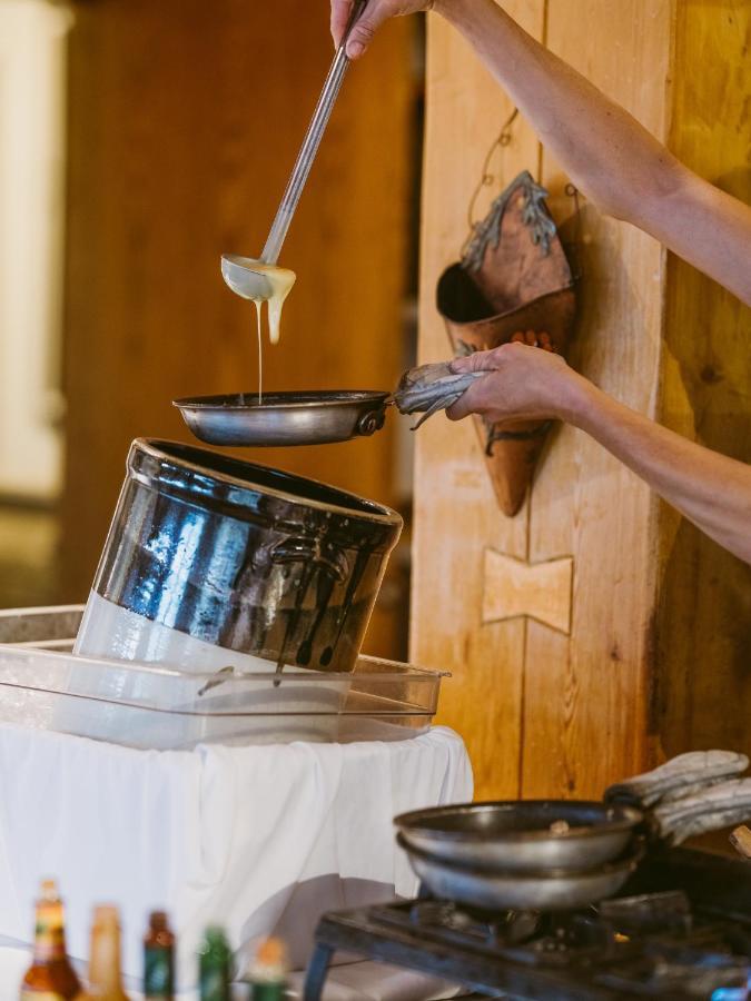 Enzian Inn Leavenworth Dış mekan fotoğraf