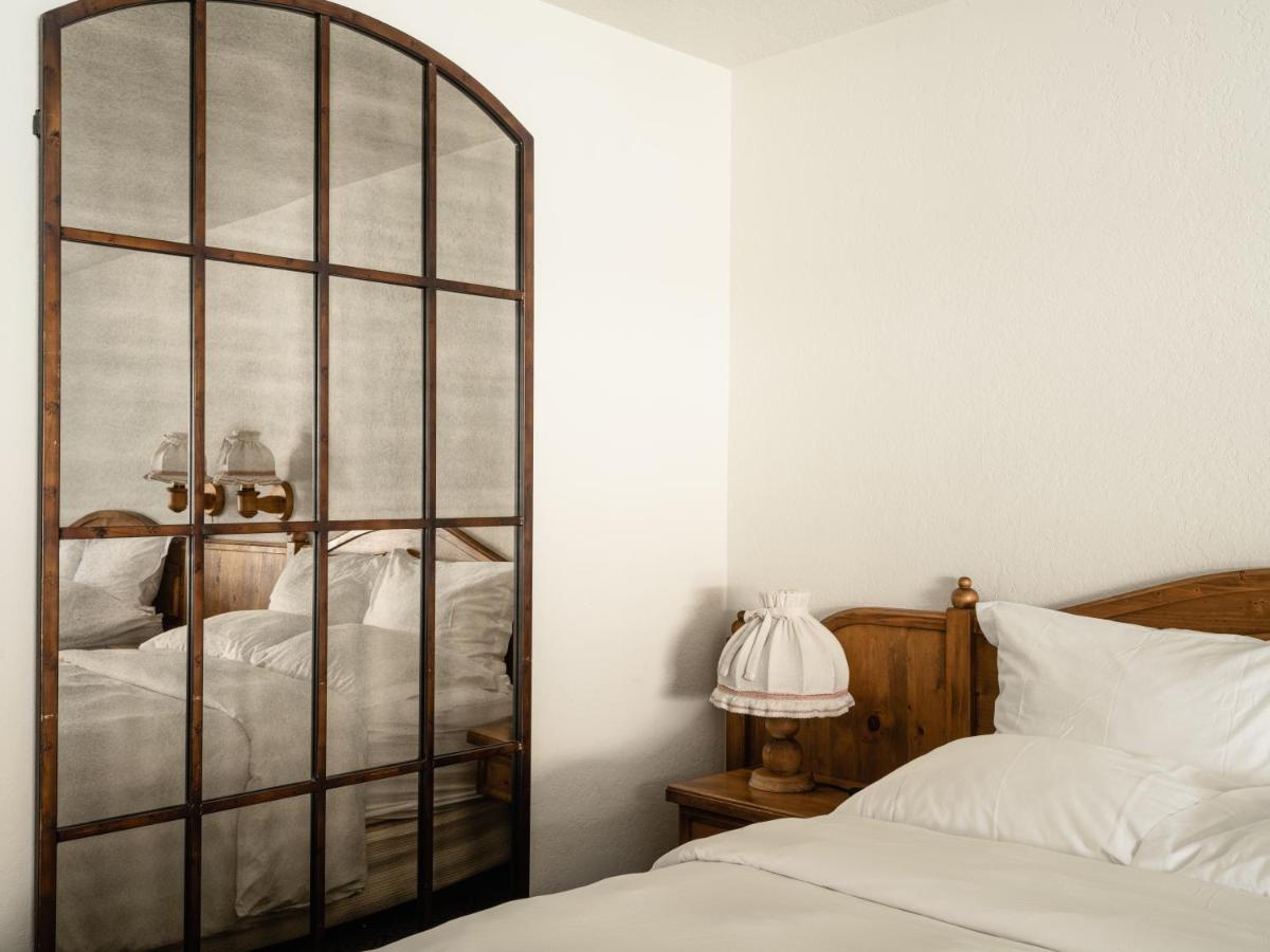 Enzian Inn Leavenworth Dış mekan fotoğraf