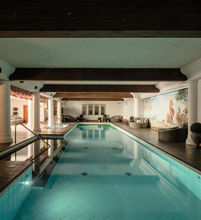 Enzian Inn Leavenworth Dış mekan fotoğraf