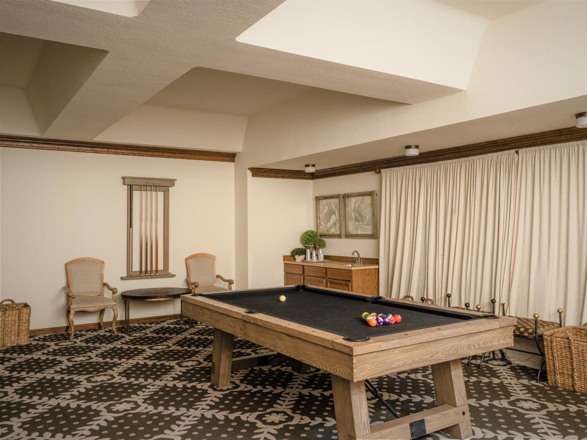 Enzian Inn Leavenworth Dış mekan fotoğraf
