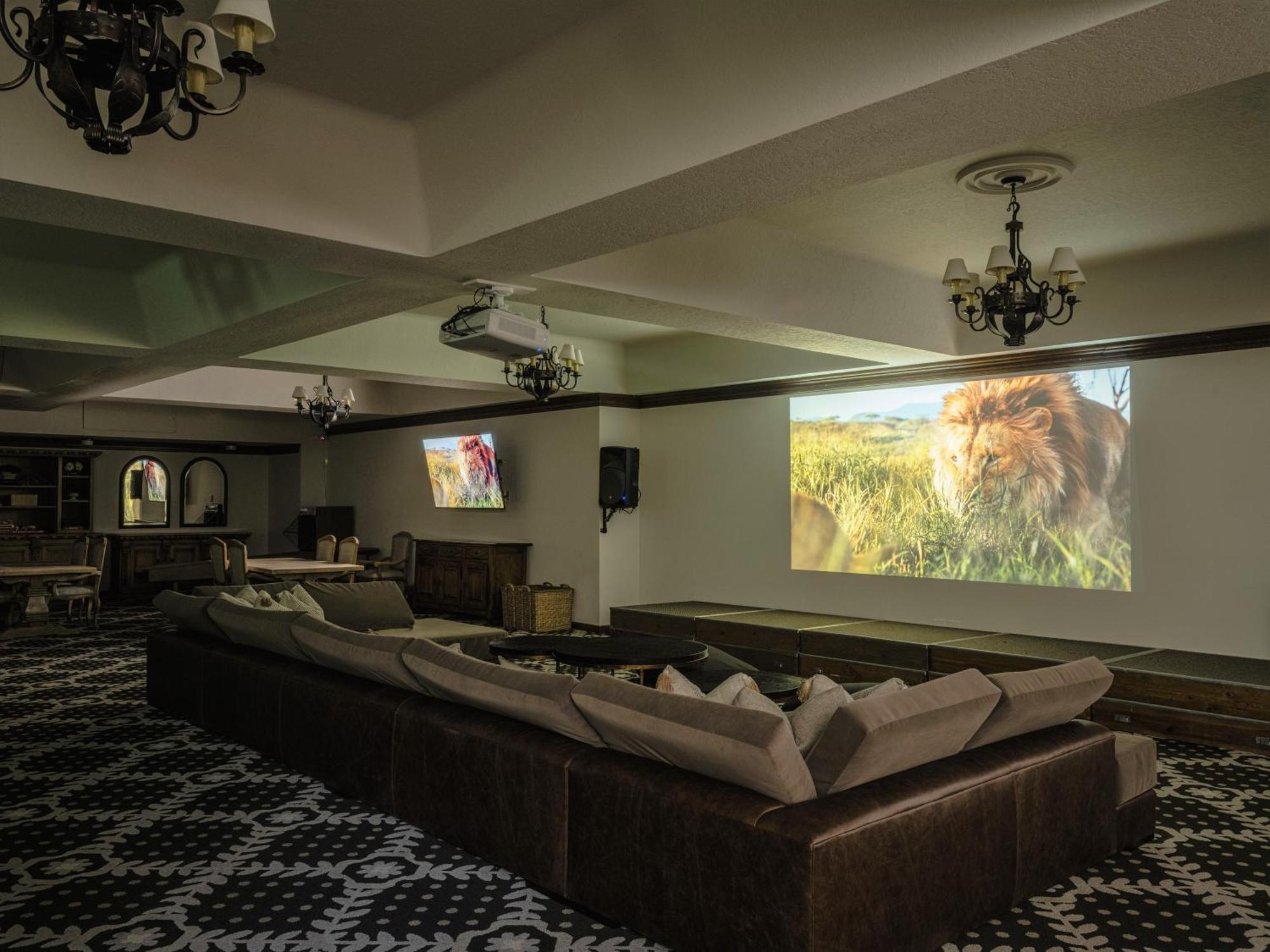 Enzian Inn Leavenworth Dış mekan fotoğraf