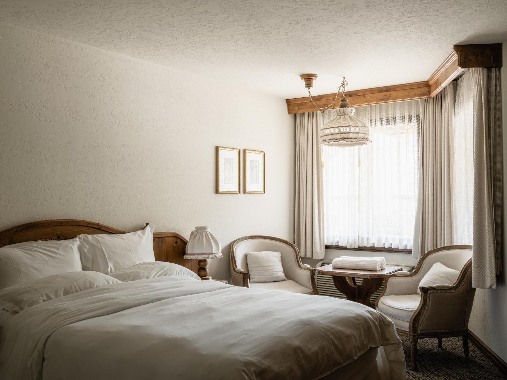 Enzian Inn Leavenworth Dış mekan fotoğraf