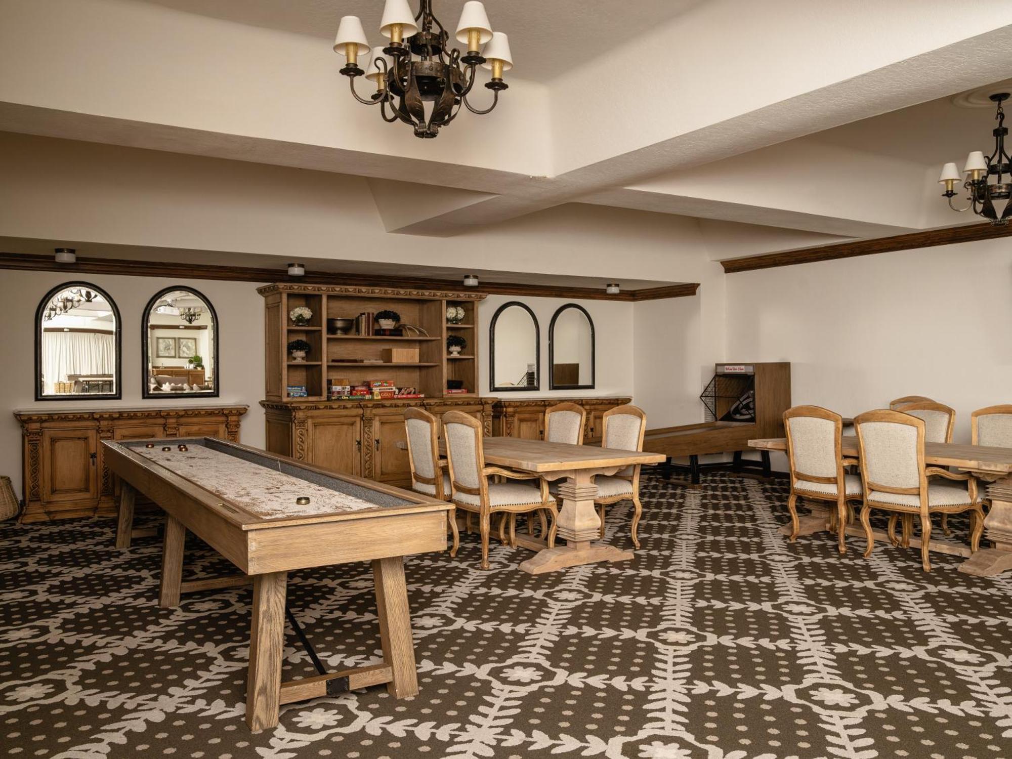 Enzian Inn Leavenworth Dış mekan fotoğraf