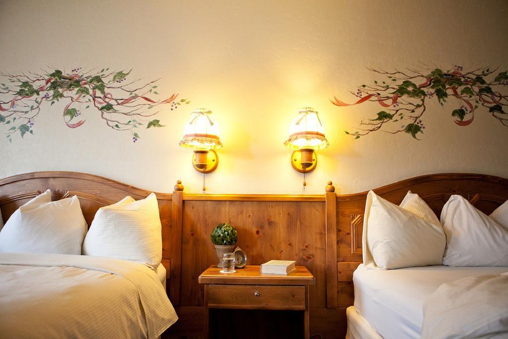 Enzian Inn Leavenworth Dış mekan fotoğraf