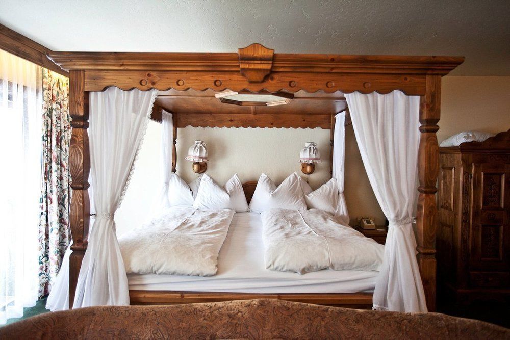 Enzian Inn Leavenworth Dış mekan fotoğraf
